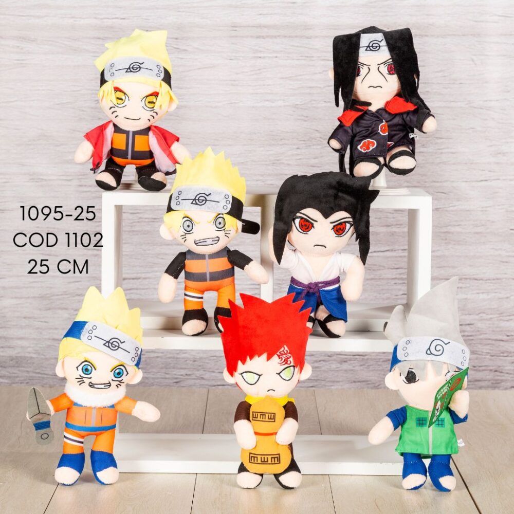 Naruto 25cm - 1095-25