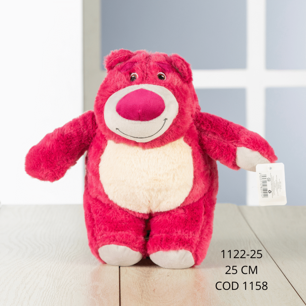 Lotso 25cm - 1122-25