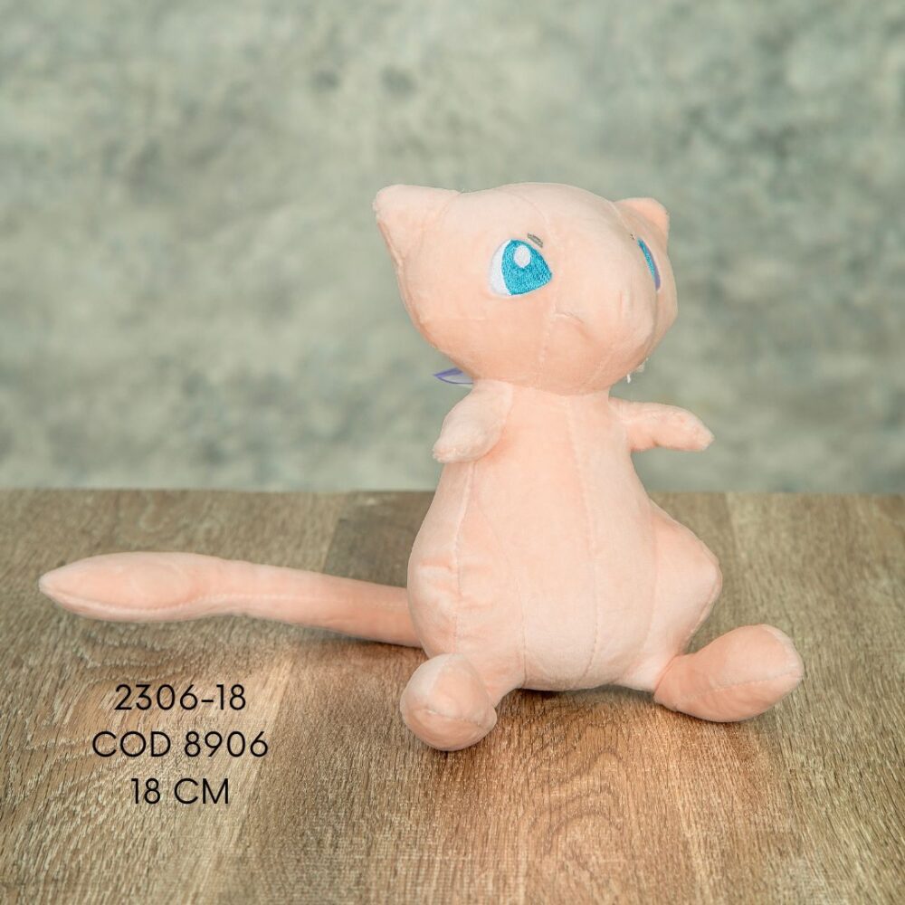 Mew 18cm - 2306-18
