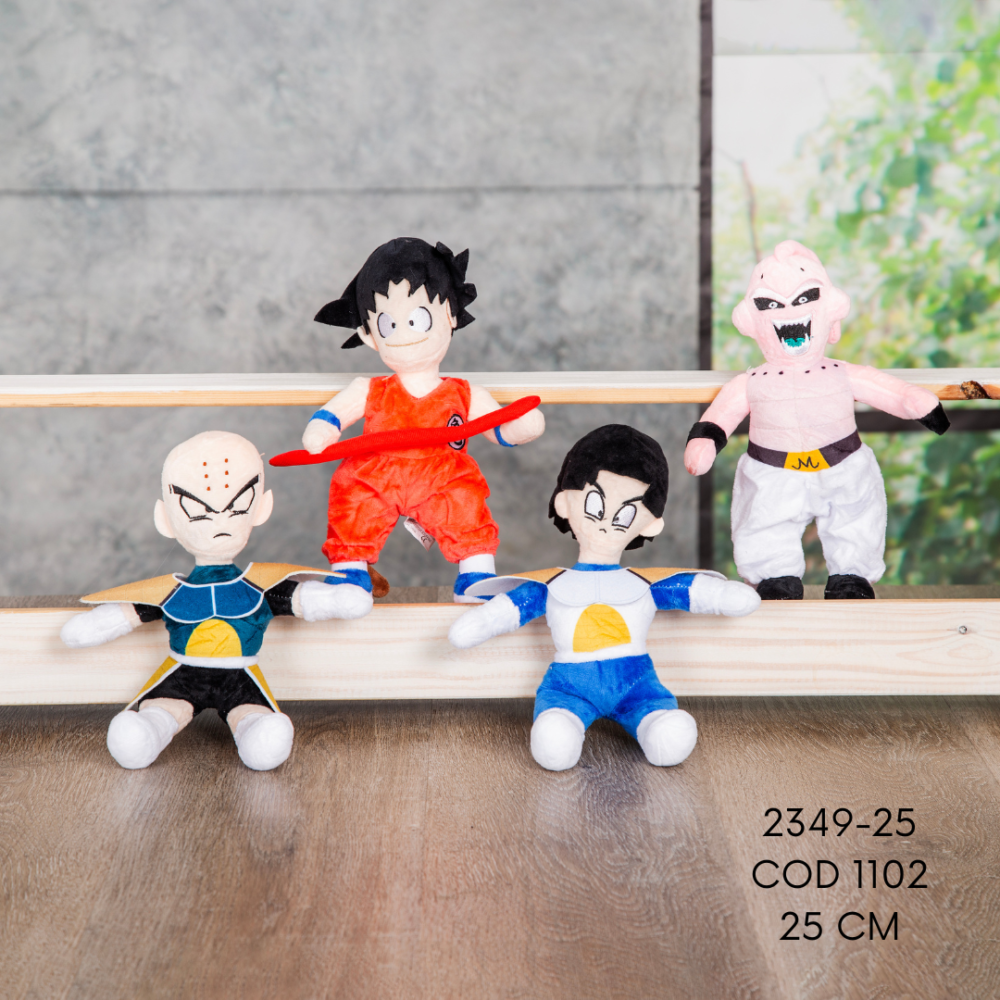 Dragon Ball 25cm - 2349 - 25