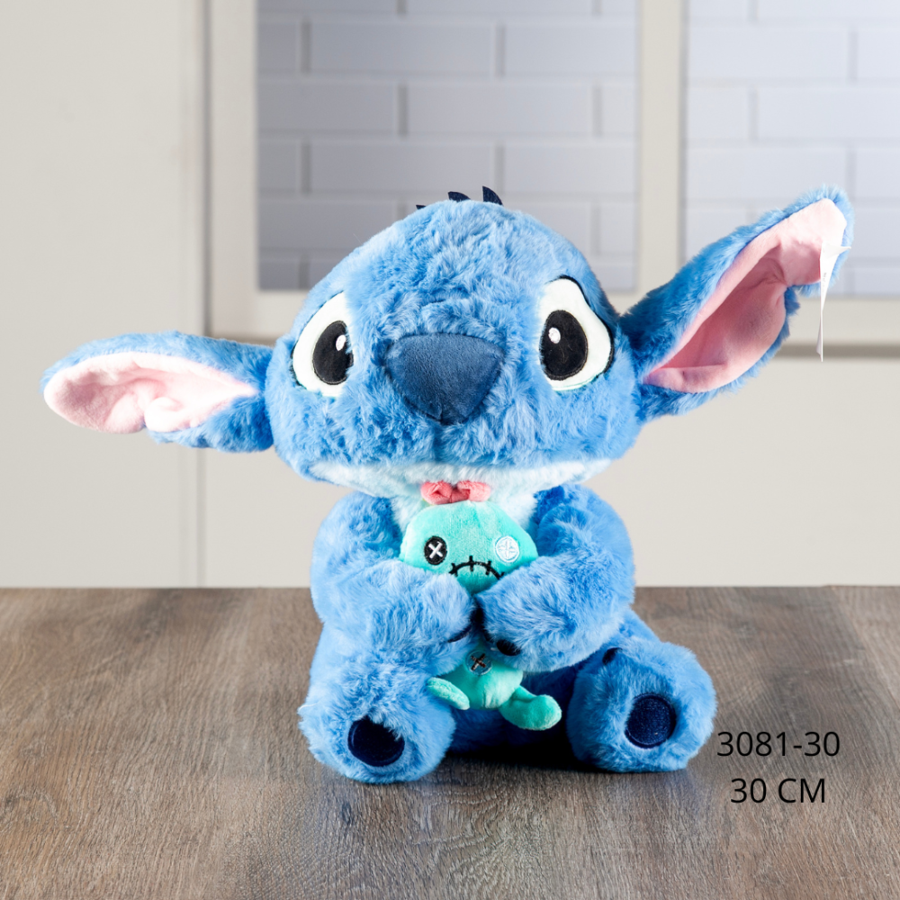 Stitch 30cm - 3081-30