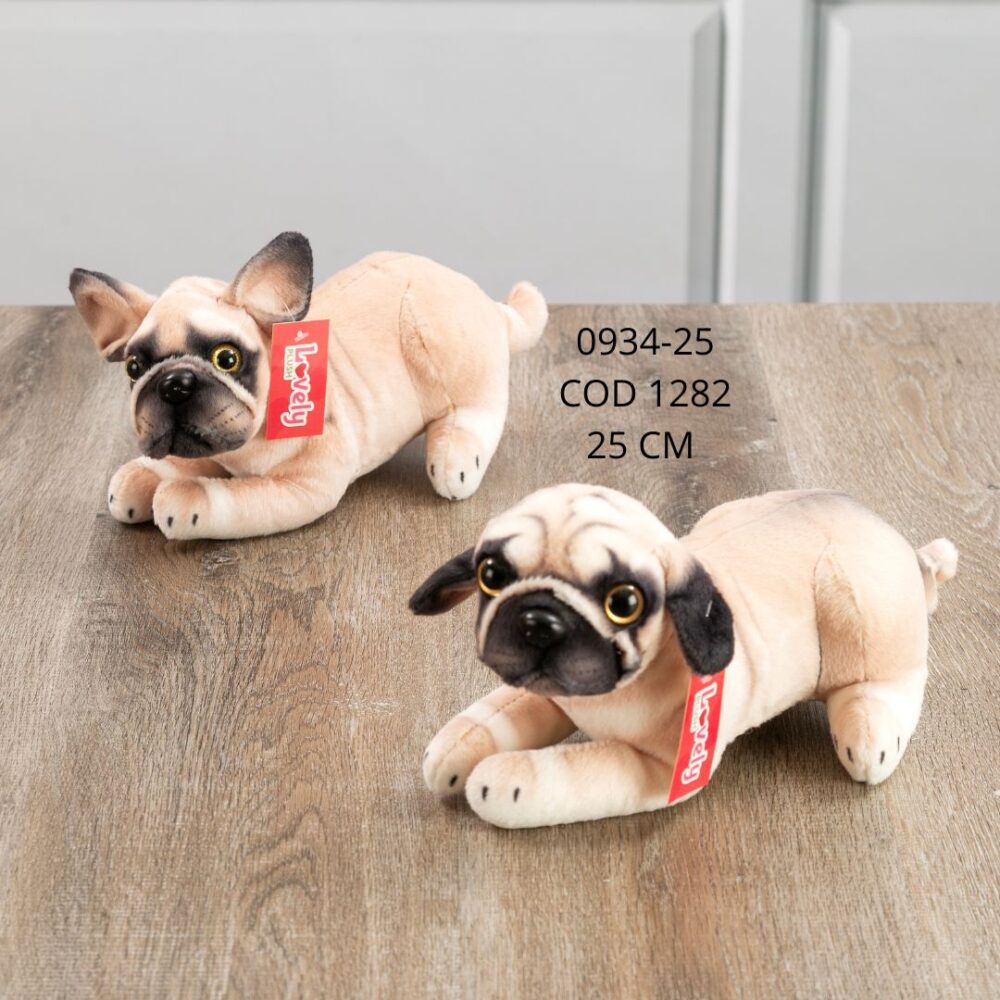 Perro 25cm - 0934-25