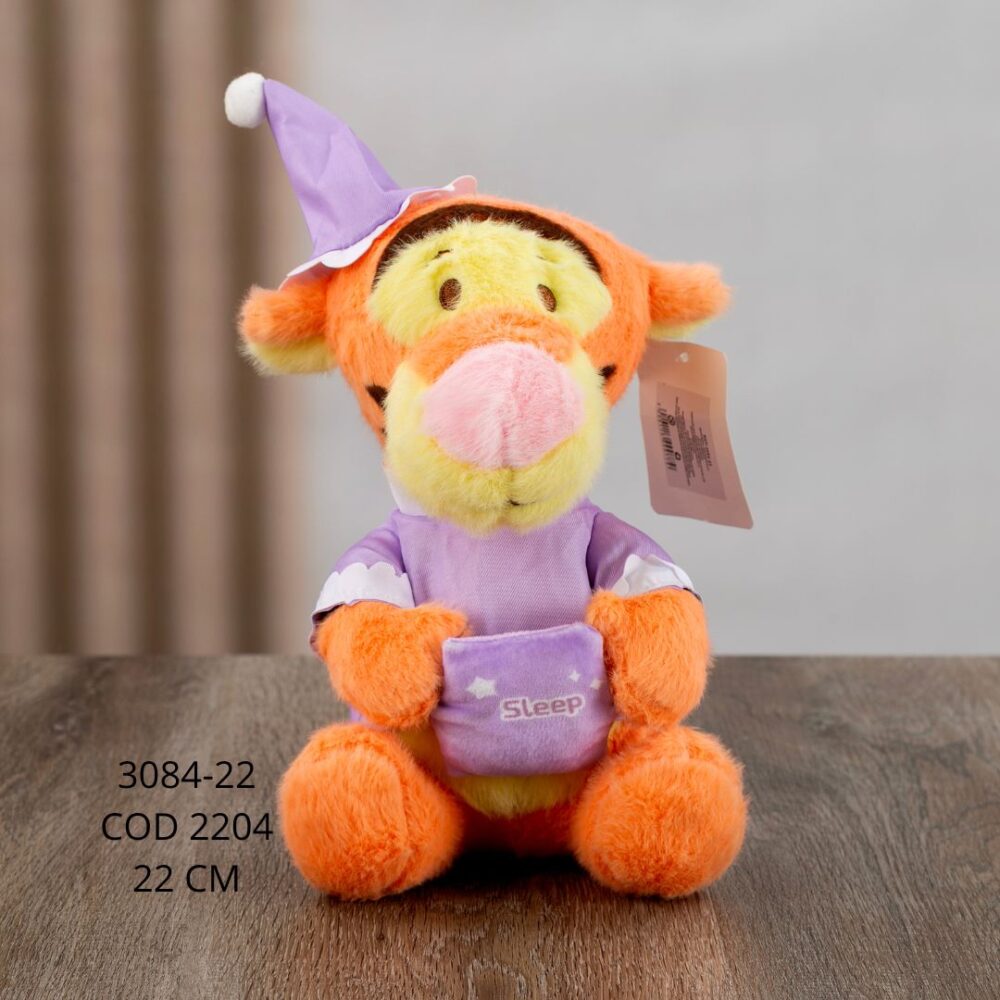 Tigger 22cm - 3084-22