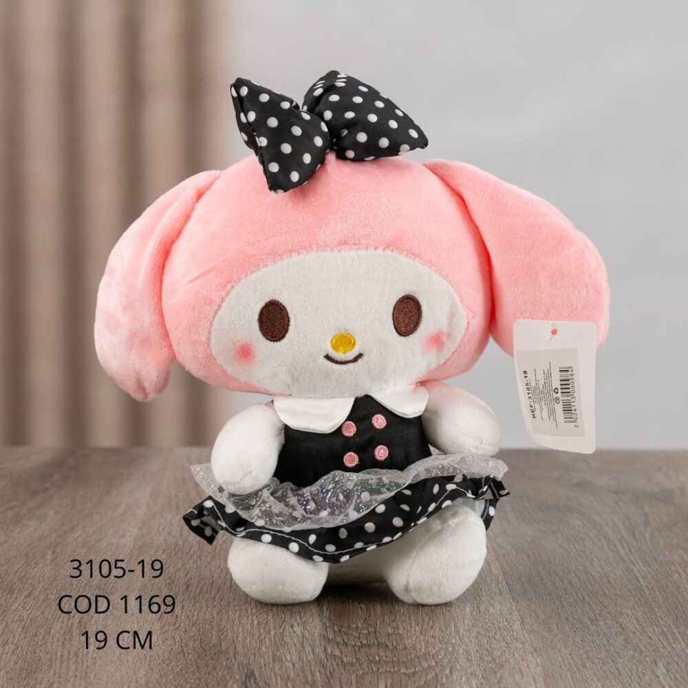 Melody 19cm - 3105-19