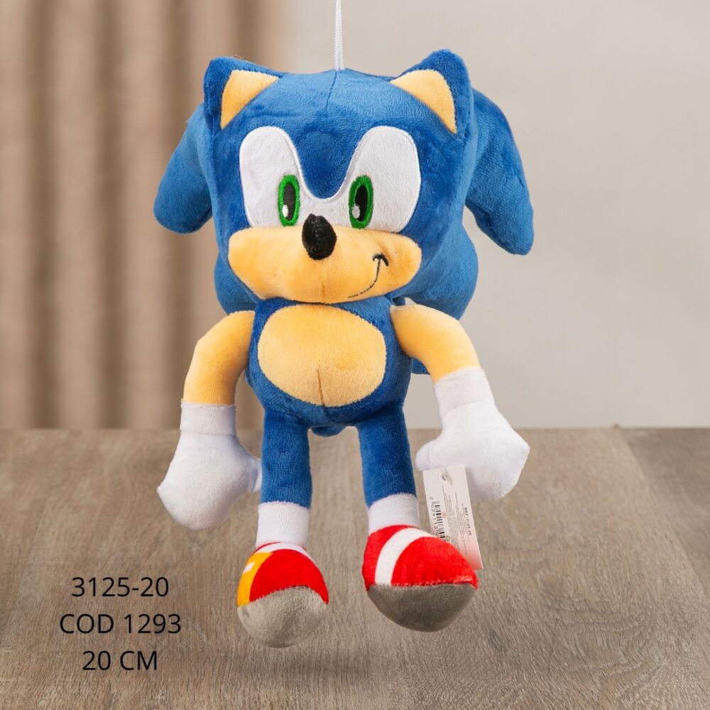 Sonic 20cm - 3125-20