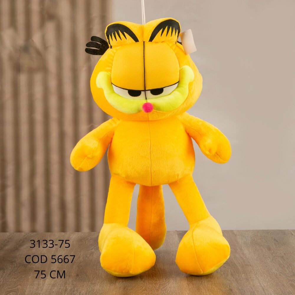 Garfield 75cm - 3133-75