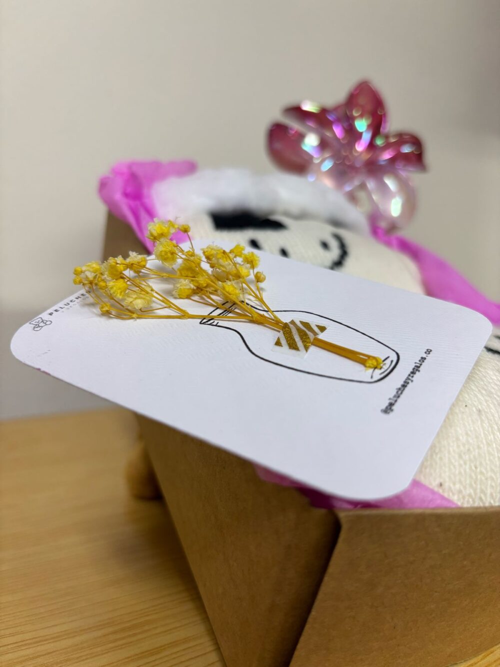 Caja dia de la mujer - Image 2