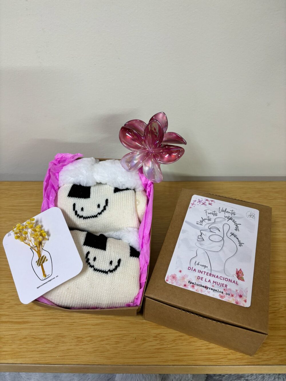 Caja dia de la mujer - Image 3