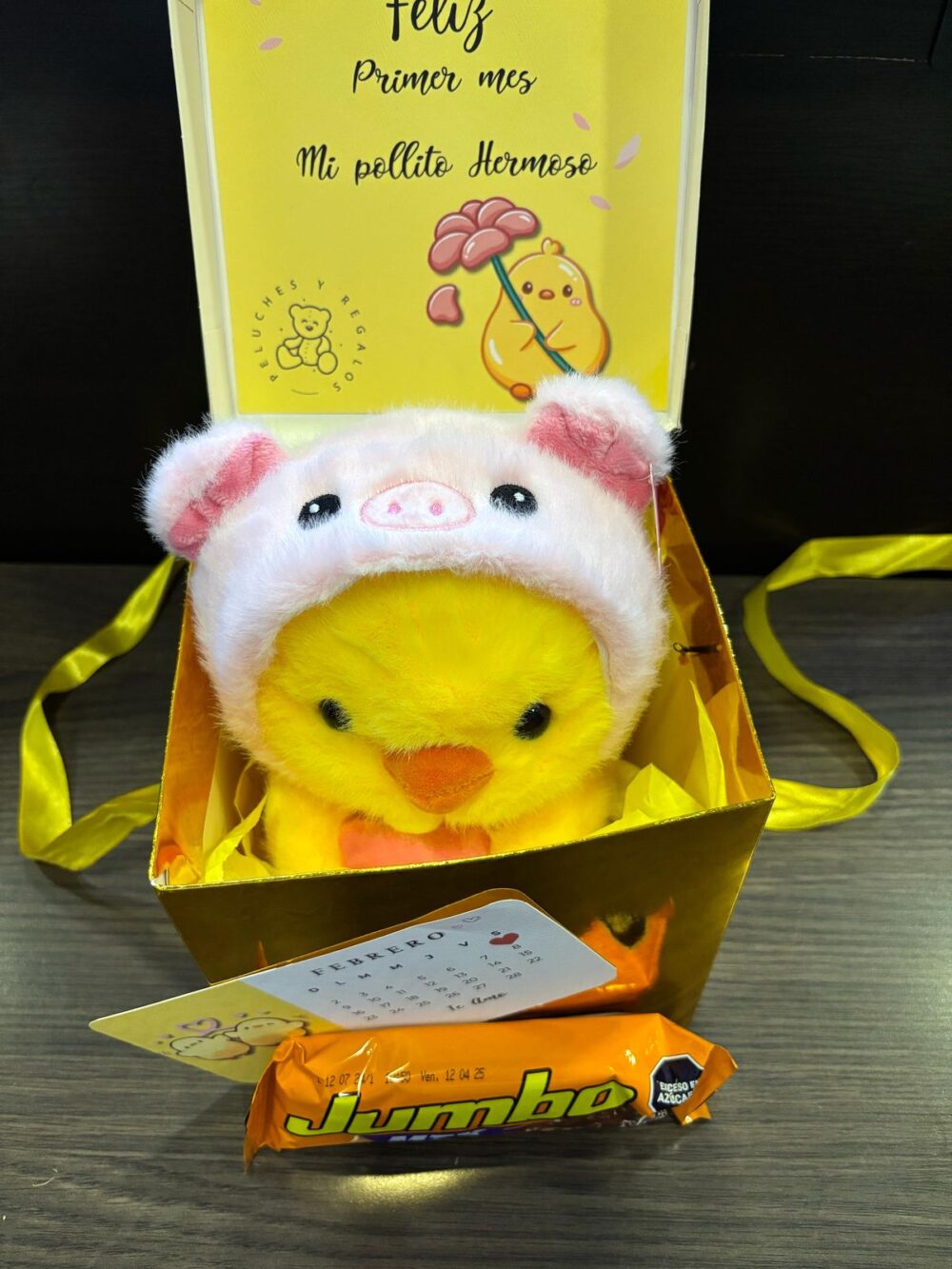 Caja mi pollito - Image 3