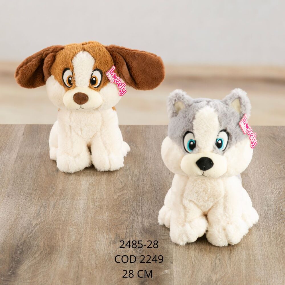 Lobo 28cm - 2485-28