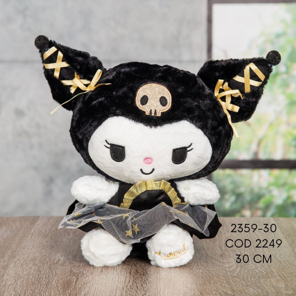 Kuromi 30cm - 2359-30