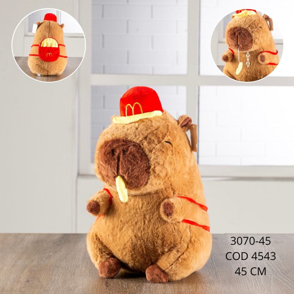 Capi McDonald's 45cm - 3070-45