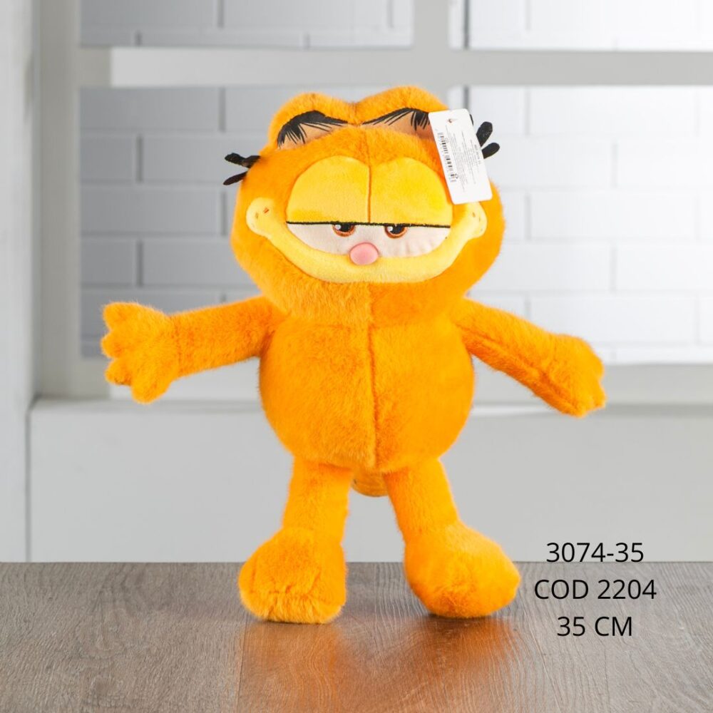 Garfield 35cm - 3074-35