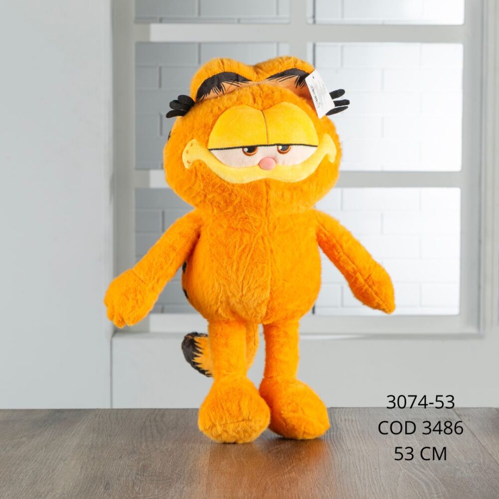 Garfield 53cm - 3074-53