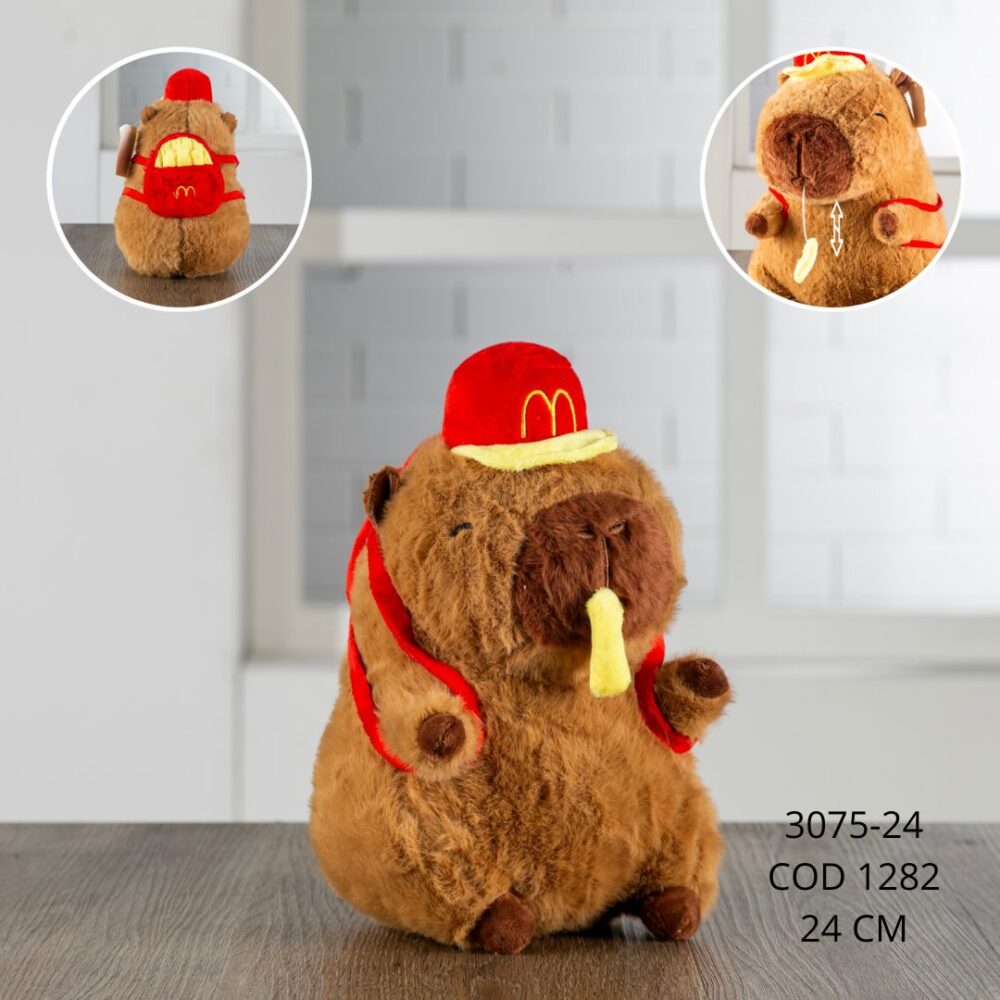 Capi McDonald's 24cm - 3075-24