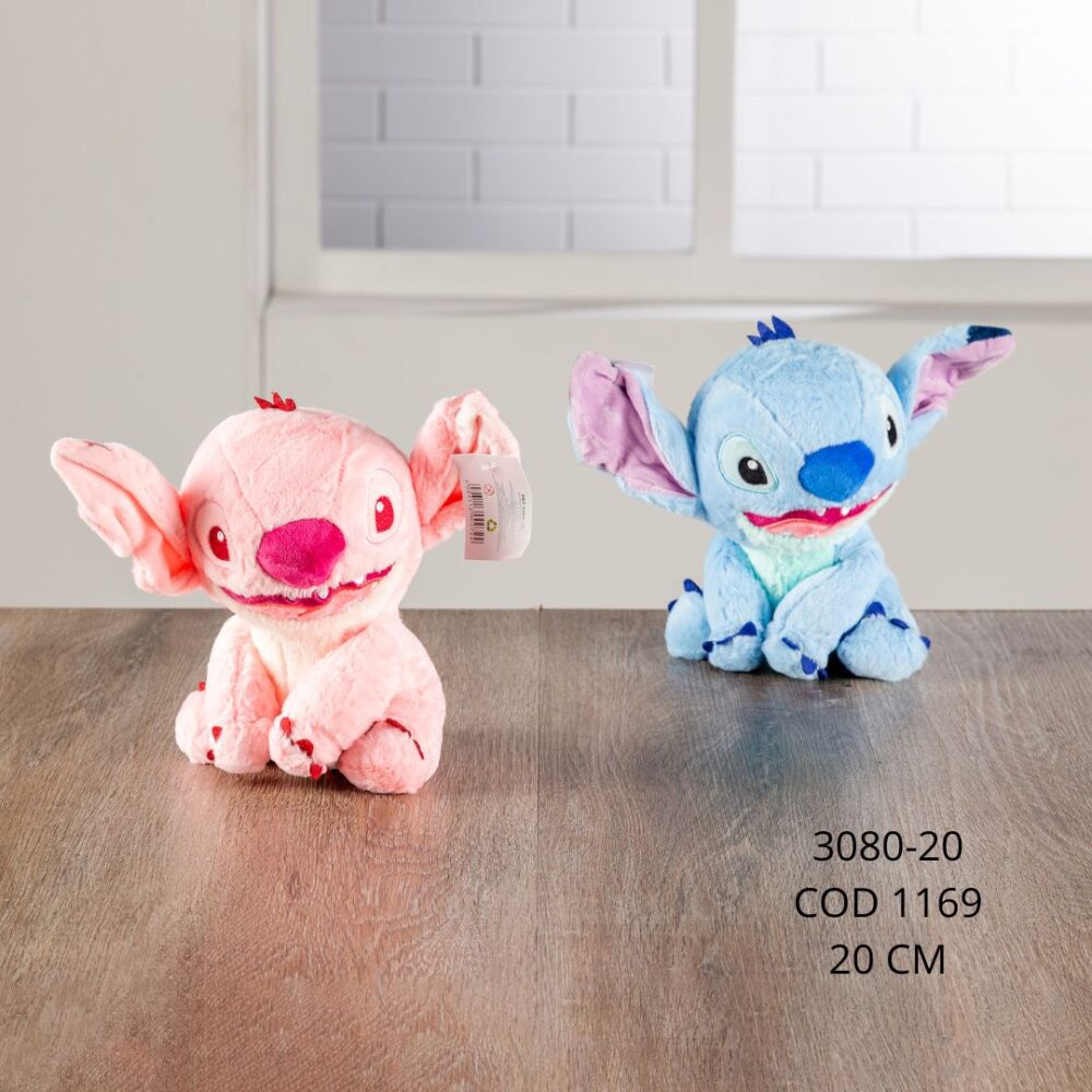 Stitch 20cm - 3080-20