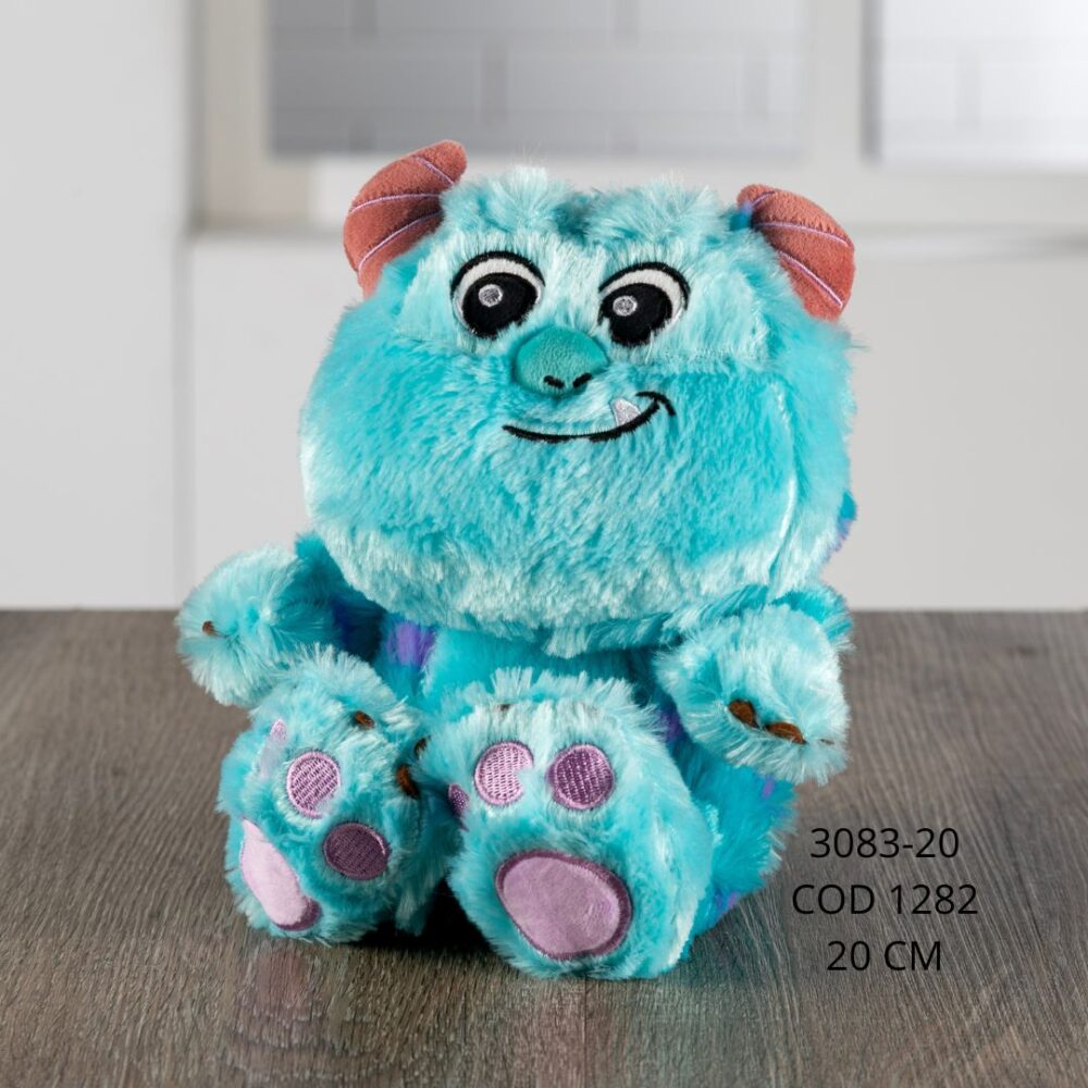 James p. Sully 20cm - 3083-20