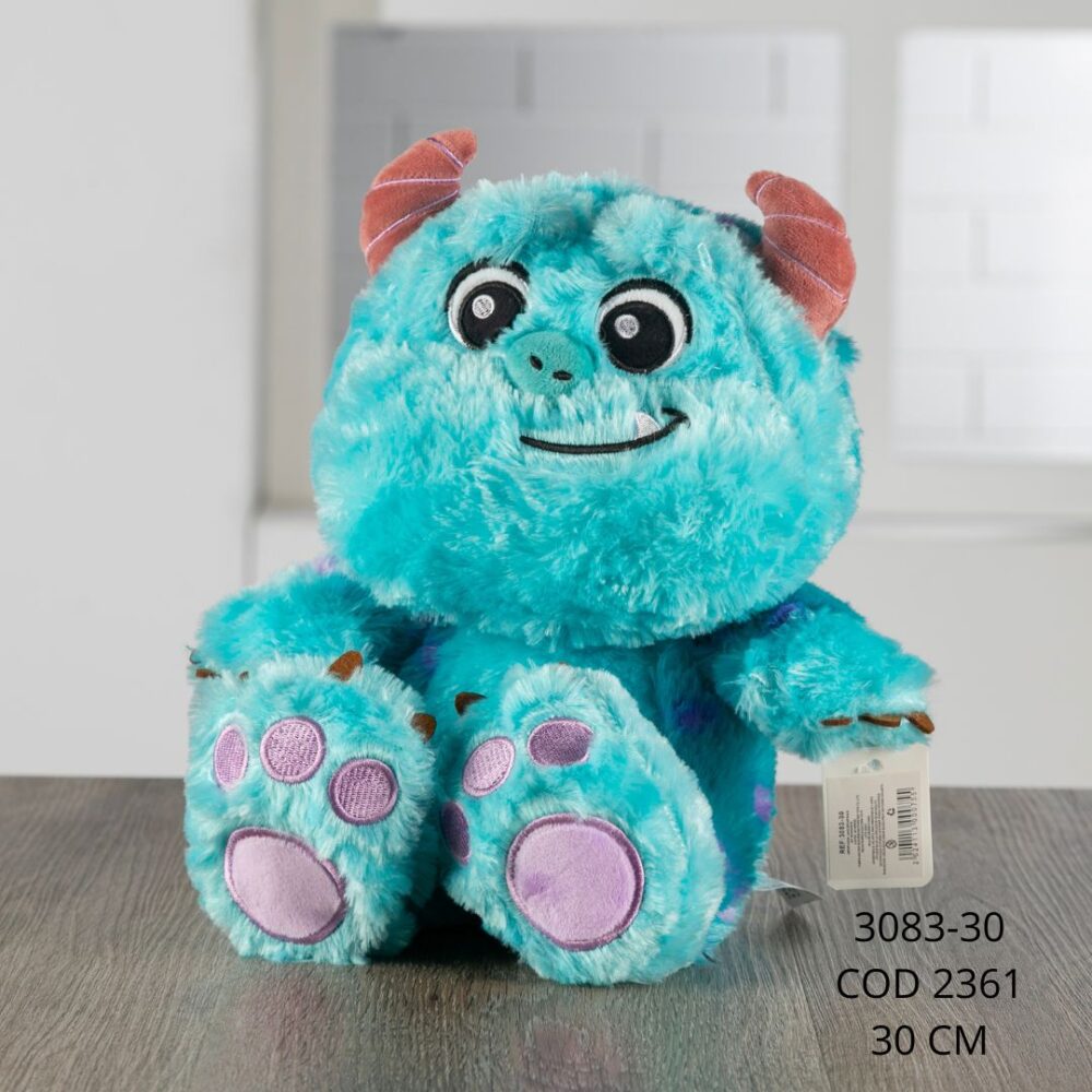 James p. Sully 30cm - 3083-30