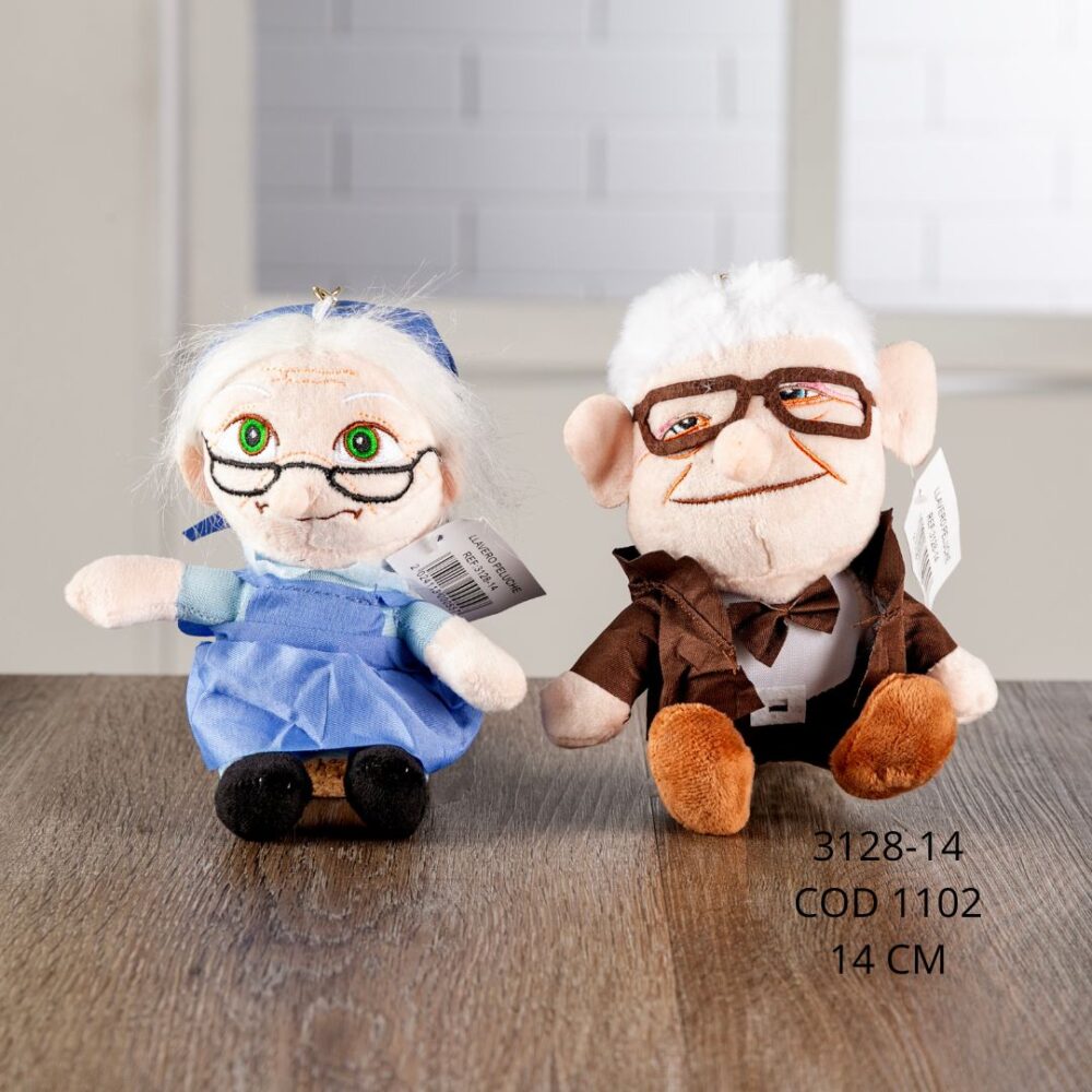 Abuelo UP 14cm - 3128-14