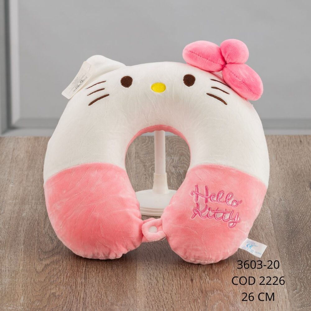 Cuellero Hello Kitty 20cm - 3603-20