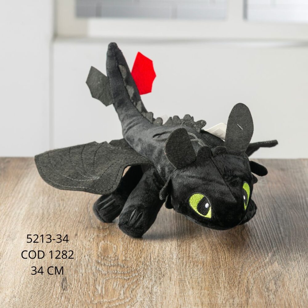 Chimuelo 34cm - 5213-34