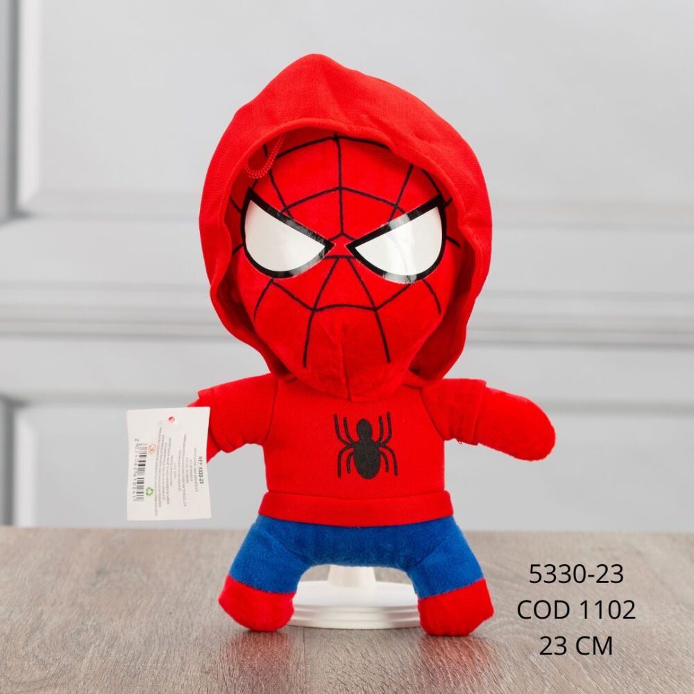 Spider-Man 23cm - 5330-23