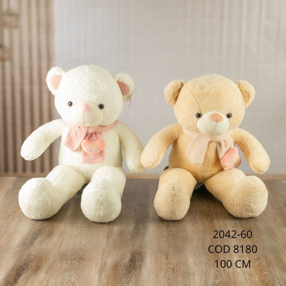 Oso grande 100cm - 2042-60