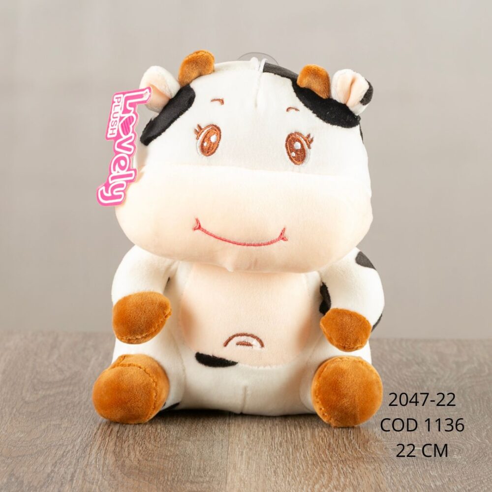 Vaca 22cm - 2047-22