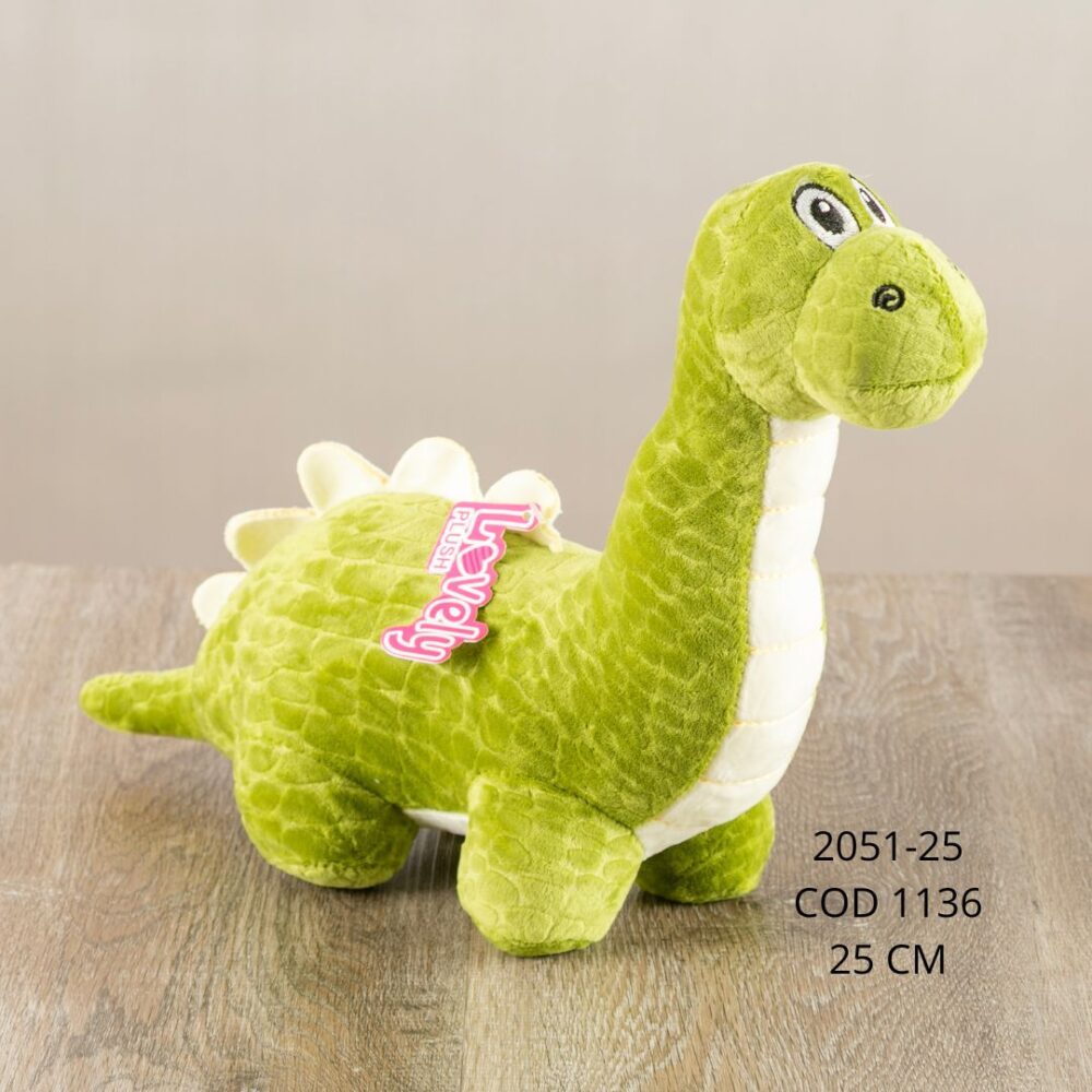 Dino 25cm - 2051-25