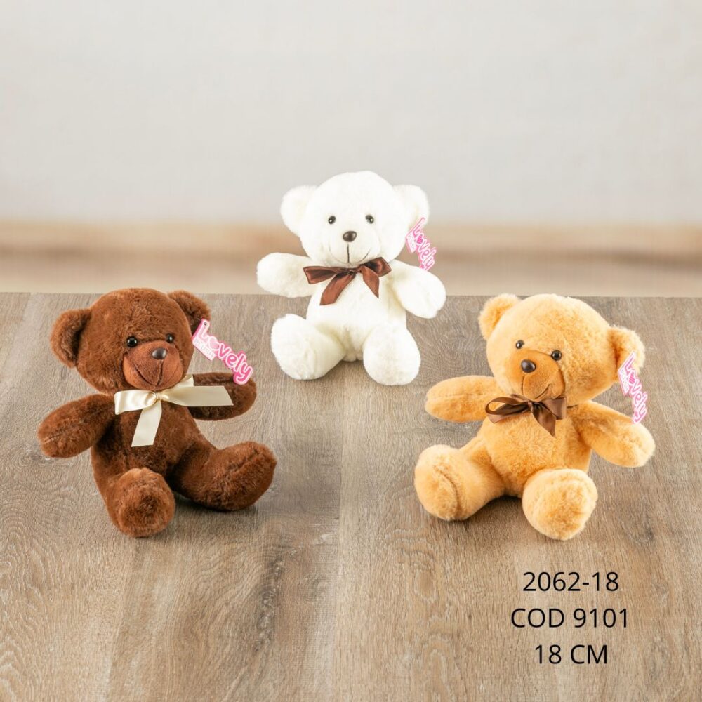 Oso 18cm - 2062-18