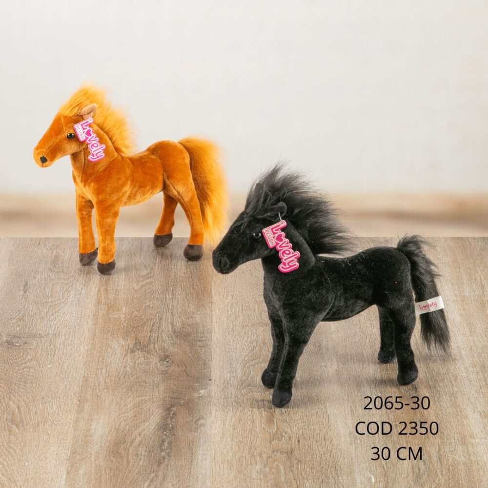 Caballo 30cm - 2065-30