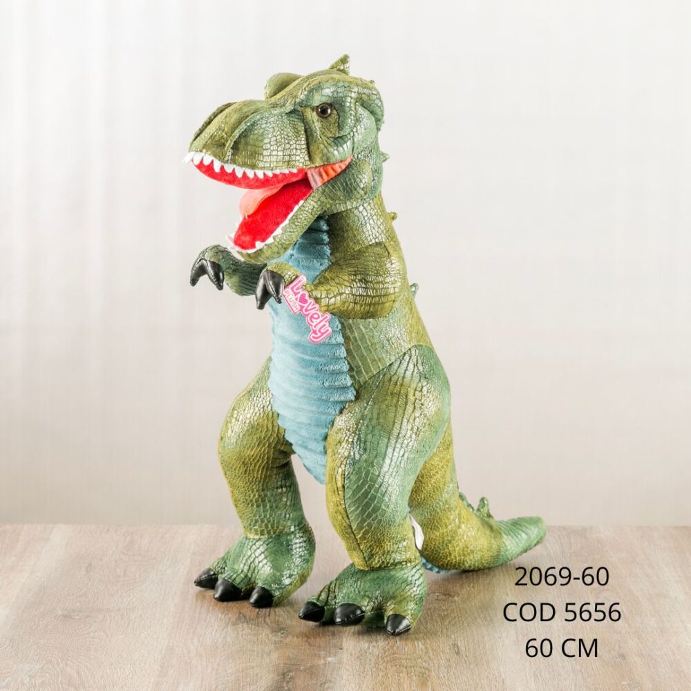 Dinosaurio 60cm - 2069-60