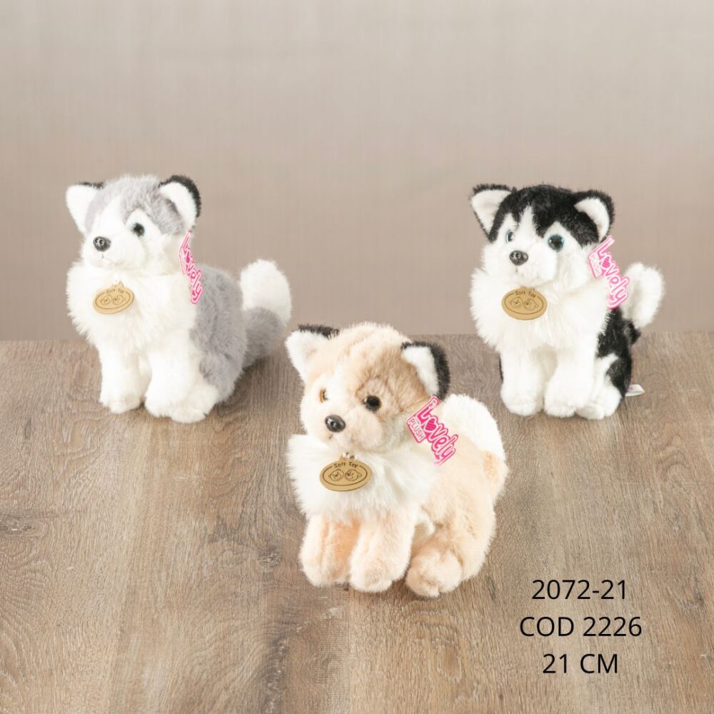 Lobo 21cm - 2072-21