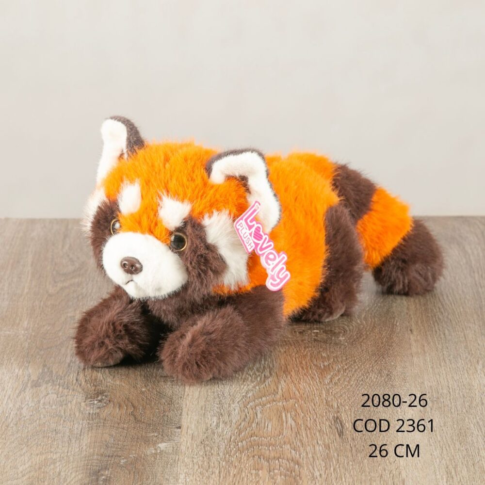 Zorro 26cm - 2080-26