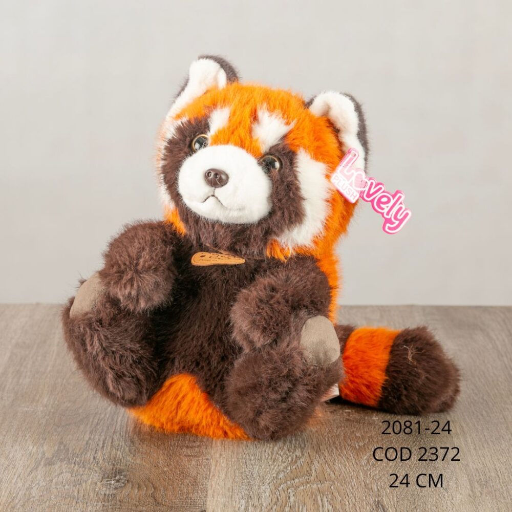 Zorro 24cm - 2081-24