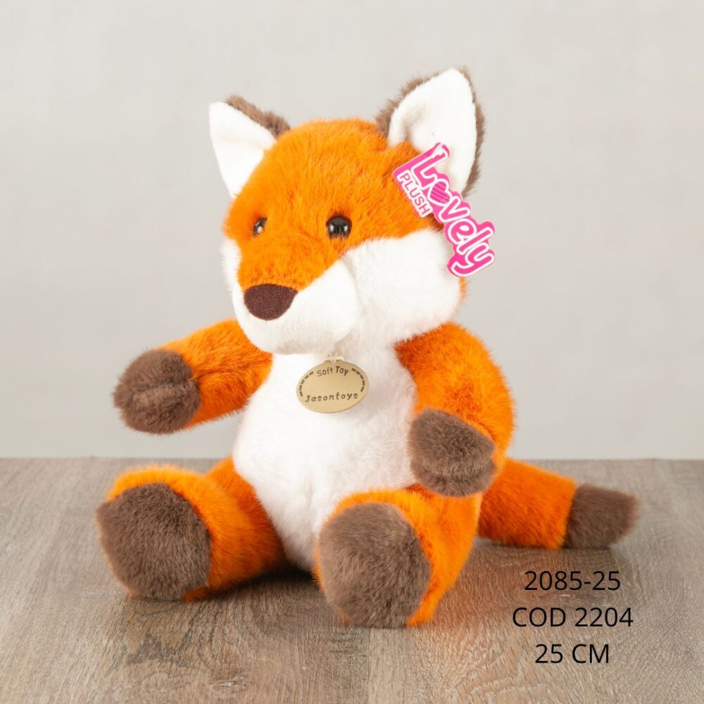 Zorro 25cm - 2085-25