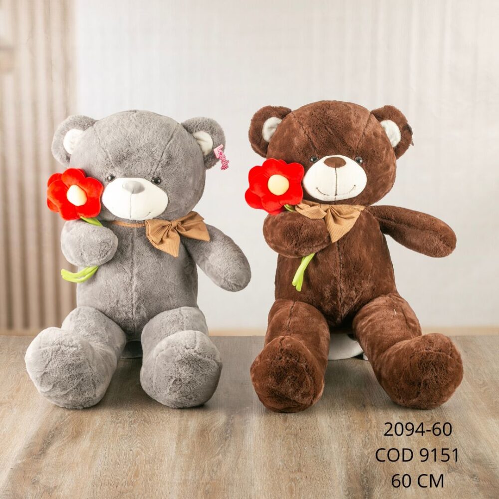 Oso grande 60cm - 2094-60