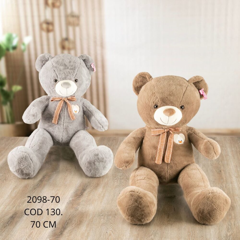 Oso grande 70cm - 2098-70
