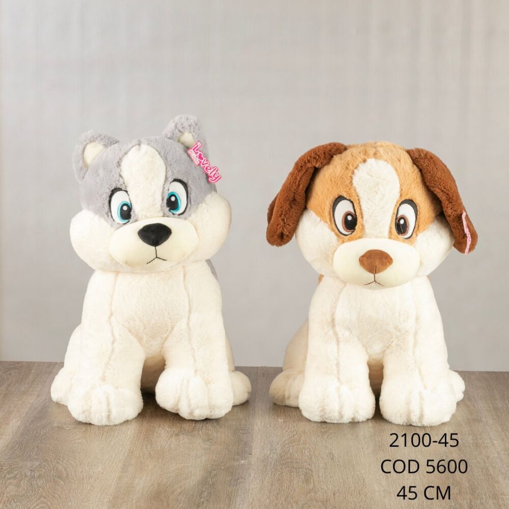 Lobo 45cm - 2100-45