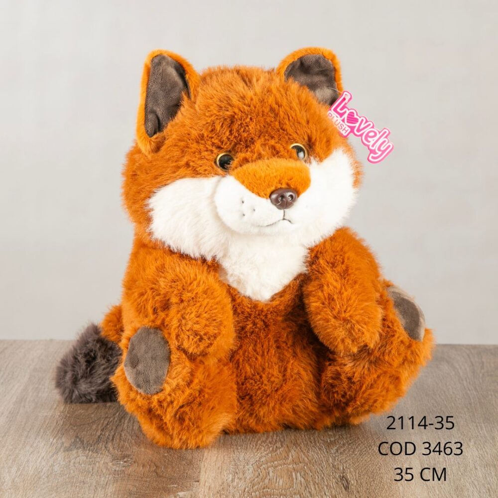Zorro 35cm - 2114-35
