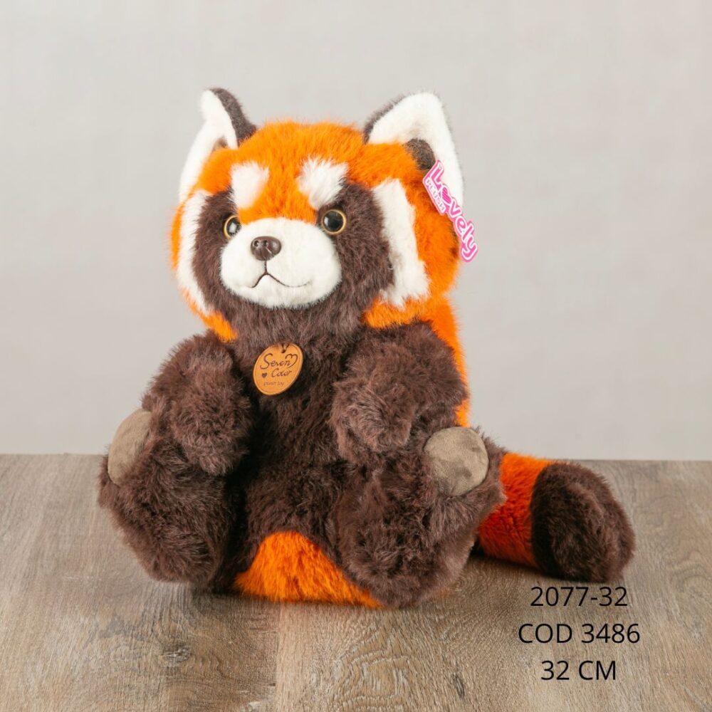 Zorro 32cm - 2077-32