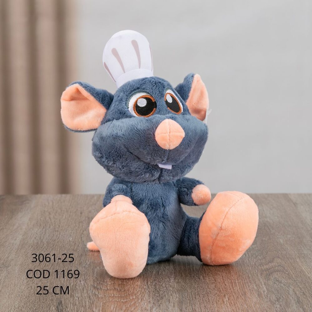 Ratatouille 25cm - 3061-25