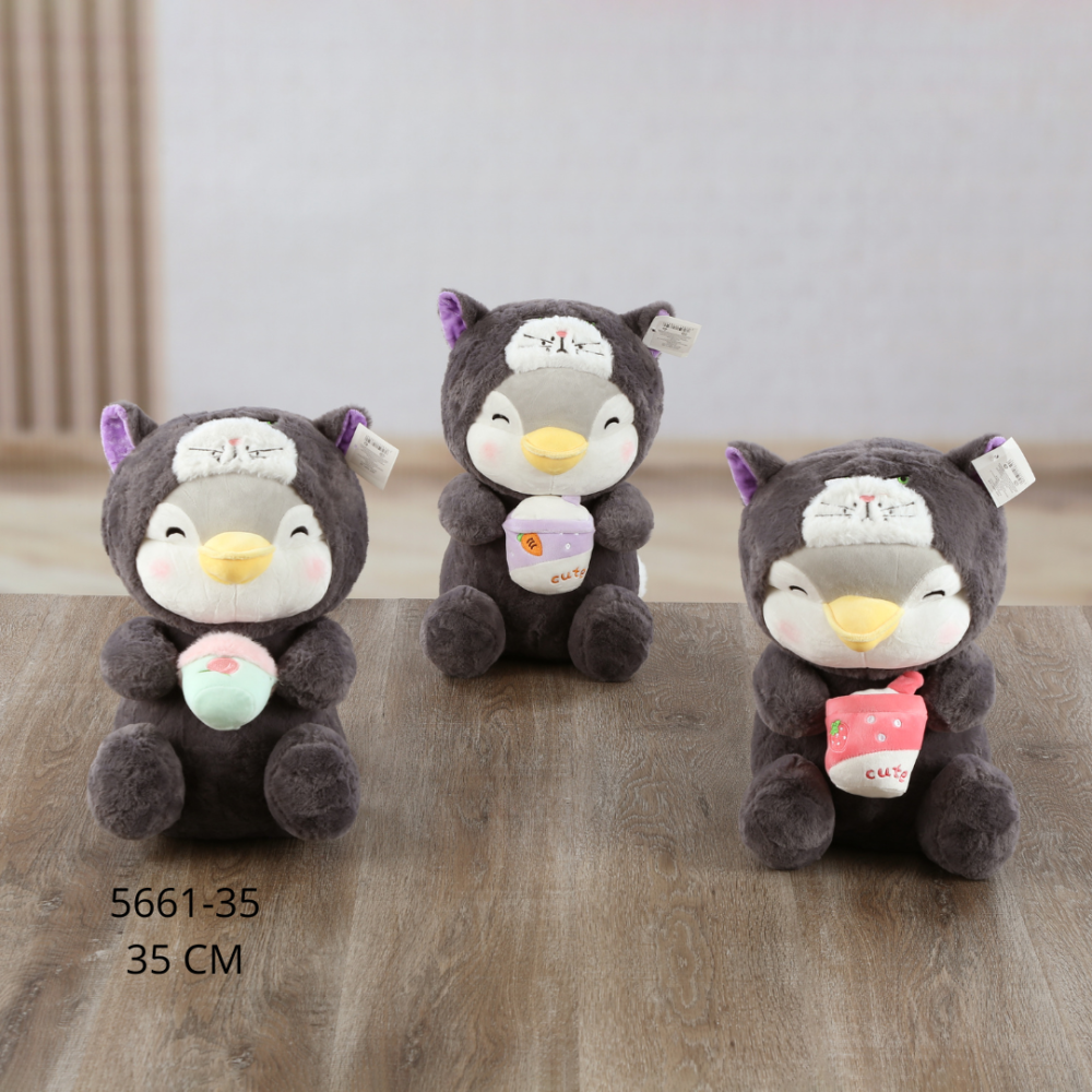 Pinguino Lucifer 35cm - 5661-35