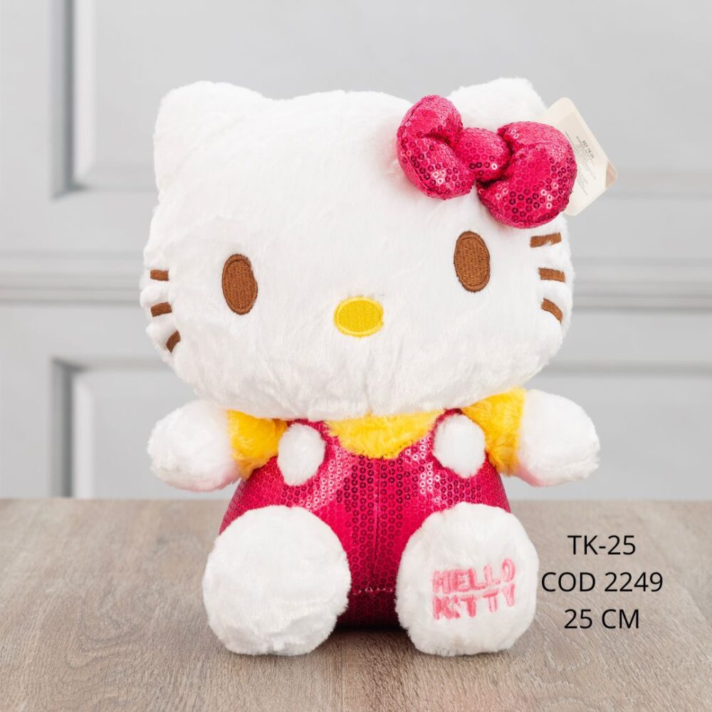 Hello Kitty 25cm - TK-25