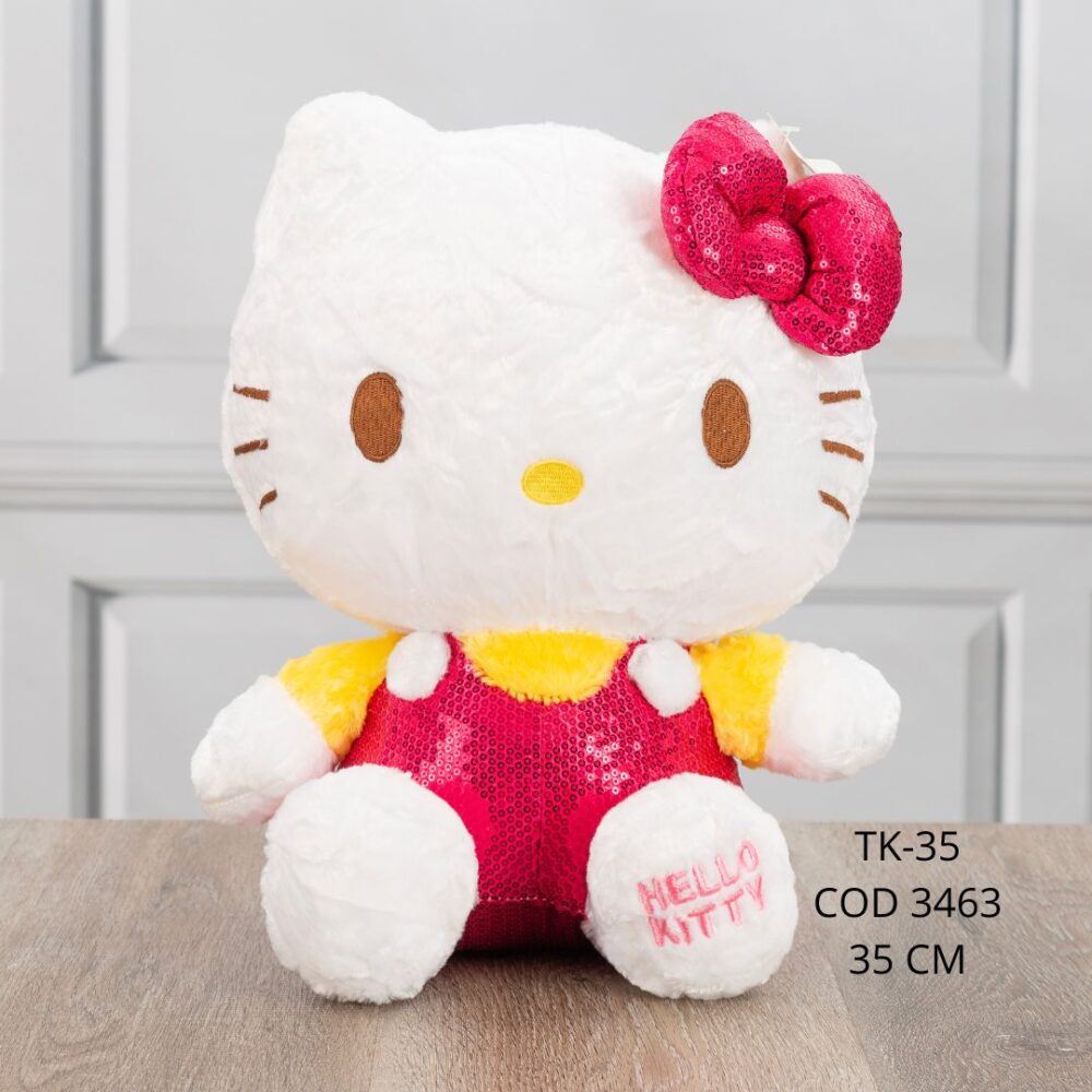 Hello kitty 35cm - TK-35