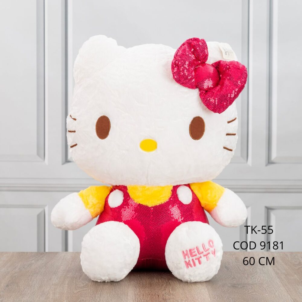 Hello kitty 60cm - TK-55