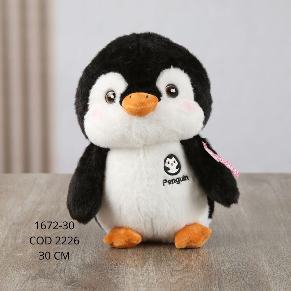 Pinguino 30cm - 1672-30