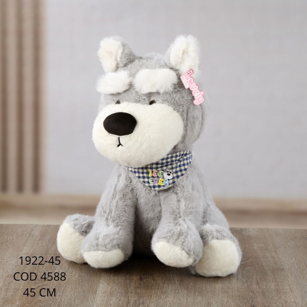 Perro 45cm - 1922-45