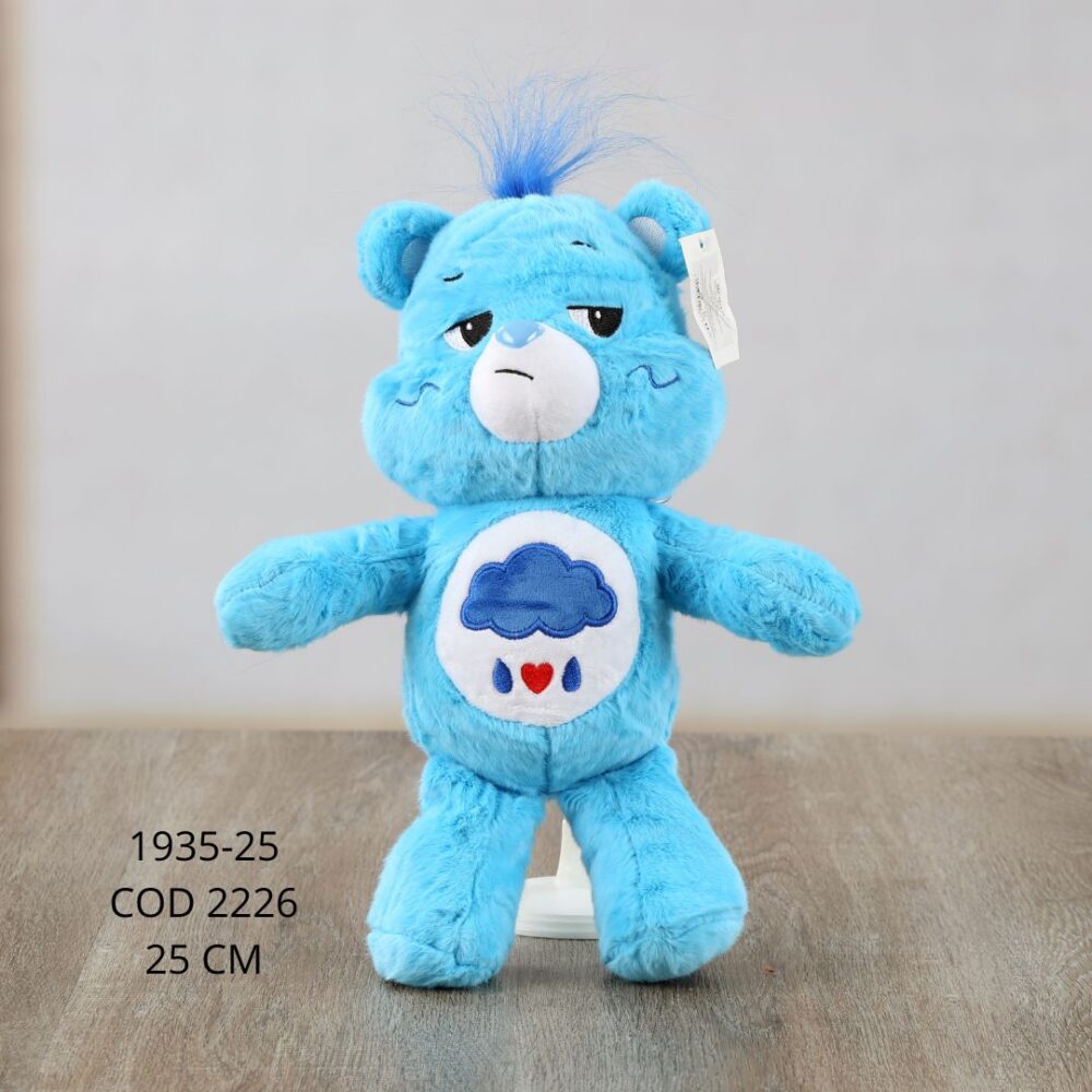 Oso cariñosito 25cm - 1935-25