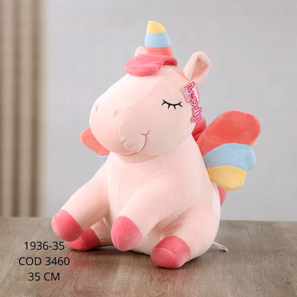 Unicornio 35cm - 1936-35